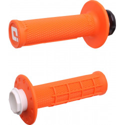 Грип 1/2 waffle MICRO-X LOCK O ODI  H36MXO