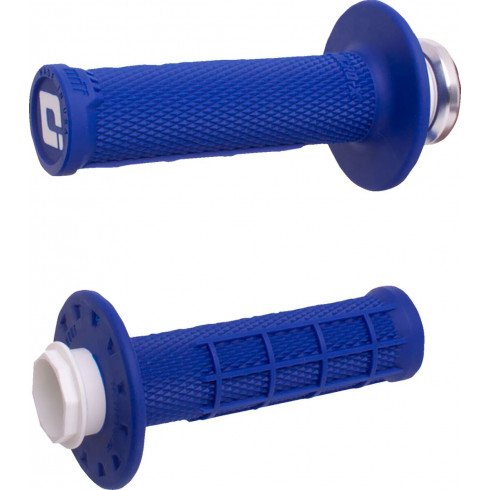 Грип 1/2 waffle MICRO-X LOCK O ODI H36MXU Грип 1/2 waffle MICRO-X LOCK O ODI H36MXU