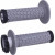 Nomad lock-on grips - off-road - gray/black/black ODI H36NDGB Nomad lock-on grips - off-road - gray/black/black ODI H36NDGB thumb