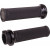 Ръкохватки RUFFIAN LOCK ON HD CABLE BLK/BLK ODI  V30HCWB-B thumb