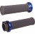 Ръкохватки RUFFIAN LOCK ON HD CABLE BLK/ANO BLUE ODI  V30HCWH-U thumb