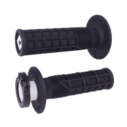 Ръкохватка RECOIL SX-MX LOCK-ON черна ODI  H36RCB