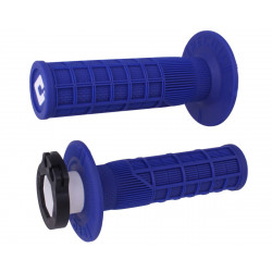 Ръкохватка RECOIL SX-MX LOCK-ON синя ODI H36RCU Ръкохватка RECOIL SX-MX LOCK-ON синя ODI H36RCU