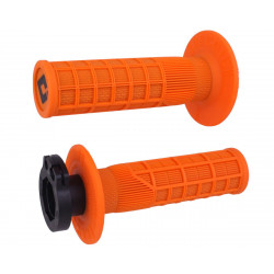 Ръкохватка RECOIL SX-MX LOCK-ON ORAN ODI  H36RCO