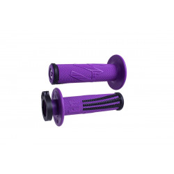 Ръкохватка EMIG PRO V2 лилава ODI  H36EPPRB