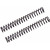 Окачващи пружини OHLINS 8.5 ÖHLINS 08790-85 Окачващи пружини OHLINS 8.5 ÖHLINS 08790-85 thumb
