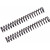 Окачващи пружини OHLINS 8.5 ÖHLINS 08790-85 Окачващи пружини OHLINS 8.5 ÖHLINS 08790-85 thumb