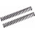 Окачващи пружини OHLINS 9.0 ÖHLINS 08790-90 thumb