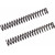 Пружини за вилка OHLINS 10.5 ÖHLINS 08790-05 Пружини за вилка OHLINS 10.5 ÖHLINS 08790-05 thumb