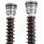 Касетъчен комплект Hypersport NIX 30 - 30 mm ÖHLINS FGK 229 Касетъчен комплект Hypersport NIX 30 - 30 mm ÖHLINS FGK 229 thumb