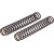 Комплект патрони FKS Street NIX 30 - 30 mm ÖHLINS FKS 501 Комплект патрони FKS Street NIX 30 - 30 mm ÖHLINS FKS 501 thumb