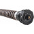 Комплект патрони FKS Street NIX 30 - 30 mm ÖHLINS FKS 512 Комплект патрони FKS Street NIX 30 - 30 mm ÖHLINS FKS 512 thumb