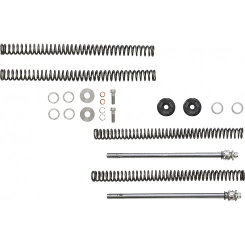 Комплект вилка OHLINS MONKEY ÖHLINS FDK 112 Комплект вилка OHLINS MONKEY ÖHLINS FDK 112