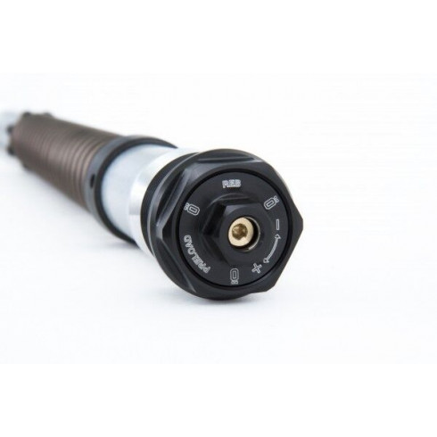 Касета BMW R NINET SCRAMBLE ÖHLINS FKS 211 Касета BMW R NINET SCRAMBLE ÖHLINS FKS 211