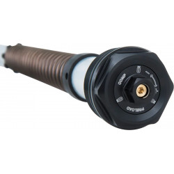 Касета HARLEY-DAVIDSON CVO ÖHLINS FKS 233 Касета HARLEY-DAVIDSON CVO ÖHLINS FKS 233