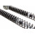 Комплект патрон FKR 219 Suzuki GSX-R600 750 (Showa) ÖHLINS FKR 219 thumb