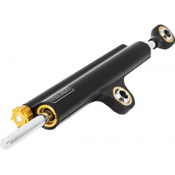 Универсален амортисьор за управление Blackline ÖHLINS SD 063