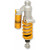 Амортисьор OHLINS BM 440 ÖHLINS BM 440 Амортисьор OHLINS BM 440 ÖHLINS BM 440 thumb
