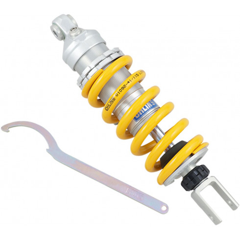 Амортисьор OHLINS YA 419 ÖHLINS YA 419 Амортисьор OHLINS YA 419 ÖHLINS YA 419