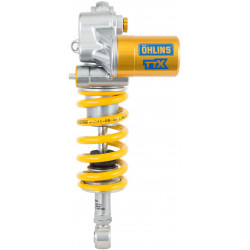 Амортисьор OHLINS YA468 ÖHLINS YA 468