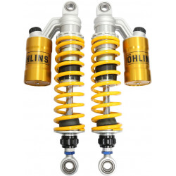 Амортисьор OHLINS HO 819 ÖHLINS HO 819
