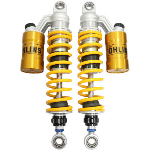 Амортисьор OHLINS HO 819 ÖHLINS HO 819 Амортисьор OHLINS HO 819 ÖHLINS HO 819