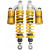 Амортисьор OHLINS HO 819 ÖHLINS HO 819 Амортисьор OHLINS HO 819 ÖHLINS HO 819 thumb