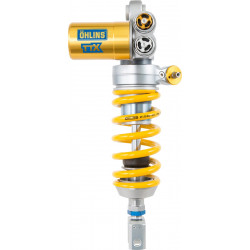 Hypersport TTX GP ÖHLINS BM 568