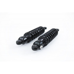 Амортисьор STX 36 BLACKLINE 305 FXD ÖHLINS HD 762