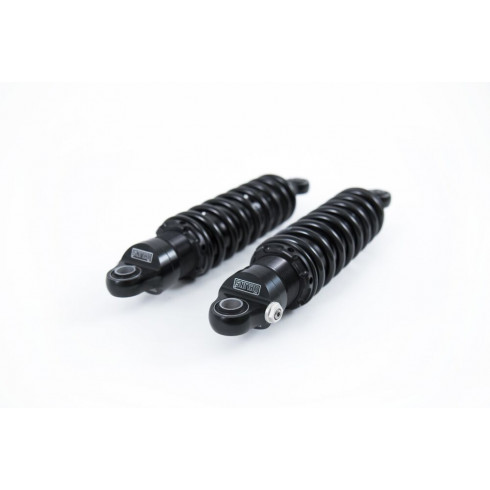 Амортисьор STX 36 BLACKLINE 305 FXD ÖHLINS HD 762 Амортисьор STX 36 BLACKLINE 305 FXD ÖHLINS HD 762