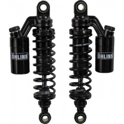 Амортисьор STX 36 BLACKLINE 305 FXD ÖHLINS HD 763