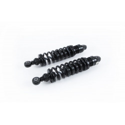 Амортисьор STX регулируем BAGGER 13 ÖHLINS HD 772