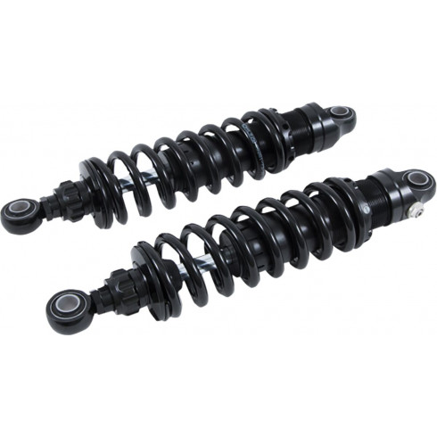 Амортисьор STX регулиране на отскока BAGGER 12 ÖHLINS HD 776 Амортисьор STX регулиране на отскока BAGGER 12 ÖHLINS HD 776