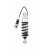 Амортисьор STX46 - 320.5MM ÖHLINS HD 513 Амортисьор STX46 - 320.5MM ÖHLINS HD 513 thumb