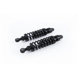 Амортисьори STX36 BLACKLINE 305MM (+10MM) ÖHLINS HD 774