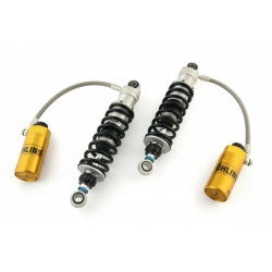 Амортисьори STX36 - 328MM (+5/-5MM) ÖHLINS HD 044