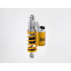 Амортисьор STX36 BLACKLINE VESPA преден ÖHLINS PI 911