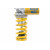 Амортисьор HONDA CBR1000RR-R/SP T36 ÖHLINS HO 568 Амортисьор HONDA CBR1000RR-R/SP T36 ÖHLINS HO 568 thumb
