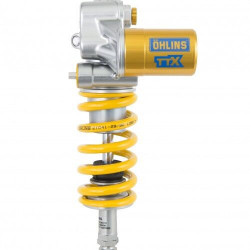 Амортисьор SUZUKI GSX 1300 R HAYABU ÖHLINS SU 026