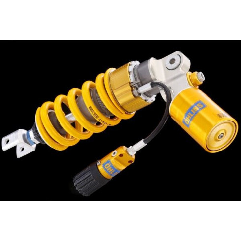 Амортисьор YAMAHA YZF R7 S46HR1C1S ÖHLINS YA 589 Амортисьор YAMAHA YZF R7 S46HR1C1S ÖHLINS YA 589