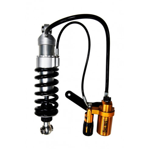 Амортисьор STX46 2018-2024 SOFTAIL ÖHLINS HD 517 Амортисьор STX46 2018-2024 SOFTAIL ÖHLINS HD 517