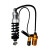 Амортисьор STX46 2018-2024 SOFTAIL ÖHLINS HD 517 Амортисьор STX46 2018-2024 SOFTAIL ÖHLINS HD 517 thumb