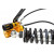 Амортисьор STX46 2018-2024 SOFTAIL ÖHLINS HD 517 Амортисьор STX46 2018-2024 SOFTAIL ÖHLINS HD 517 thumb