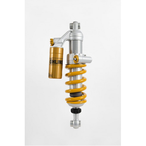 Амортисьор SUZUKI GSX-8S/R S46PR1C1 ÖHLINS SU 482 Амортисьор SUZUKI GSX-8S/R S46PR1C1 ÖHLINS SU 482