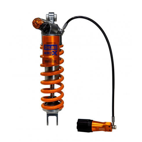 Амортисьор YAMAHA TÉNÉRÉ 700 T40PR1 ÖHLINS ARX 0103 Амортисьор YAMAHA TÉNÉRÉ 700 T40PR1 ÖHLINS ARX 0103