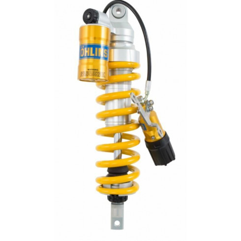 Амортисьор DUCATI DESERT X S46PR1C1 ÖHLINS DU 580 Амортисьор DUCATI DESERT X S46PR1C1 ÖHLINS DU 580