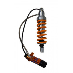 Амортисьор HONDA XL750 TRANSALP S46 ÖHLINS HO 651
