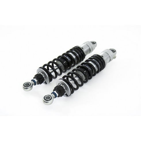 Амортисьори TRIUMPH BONNEVILLE T100 ÖHLINS TR 634 Амортисьори TRIUMPH BONNEVILLE T100 ÖHLINS TR 634