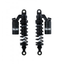 Амортисьори TRIUMPH BONNEVILLE T100 ÖHLINS TR 654