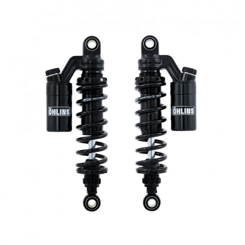 Амортисьори TRIUMPH BONNEVILLE T100 ÖHLINS TR 654 Амортисьори TRIUMPH BONNEVILLE T100 ÖHLINS TR 654